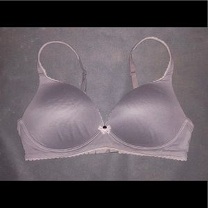 Wireless Bra